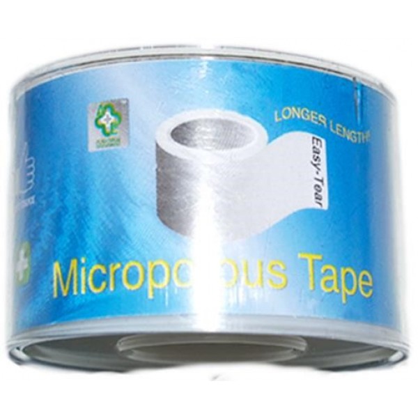 Micropore Tape Cap 'n' Spool 