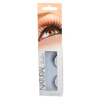 Technic Natural Lashes - Bc31 (12)