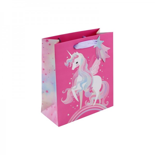 Pretty Unicorn Medium Bag (12)
