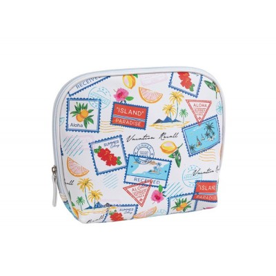 Modern Print Toiletry Bag (6)