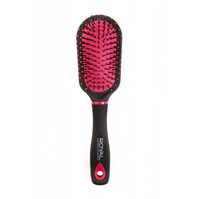 Royal Cushion Hair Brush (12)
