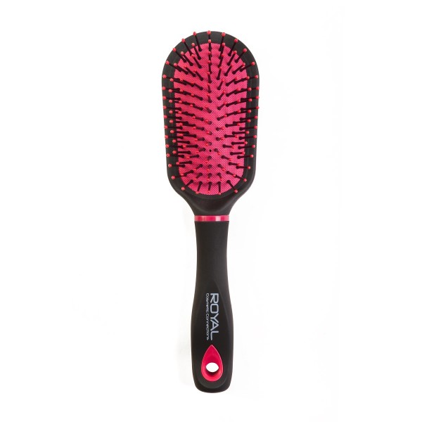 Royal Cushion Hair Brush (12)