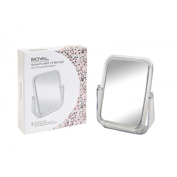 Royal 3x Magnifying Mirror (6)