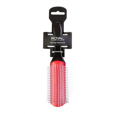 Royal Styling Hair Brush (12)