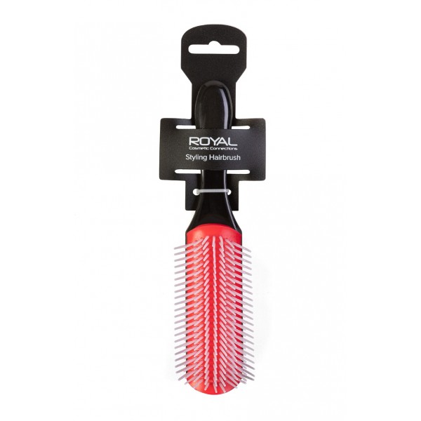 Royal Styling Hair Brush (12)