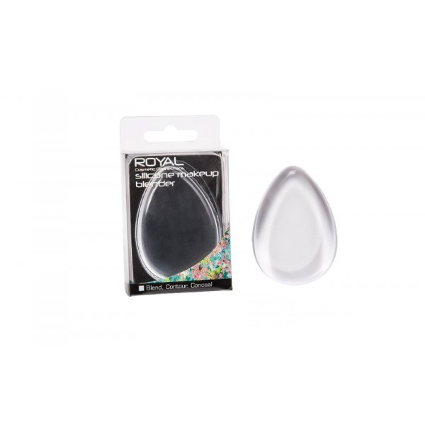 Silicone Makeup Blender 