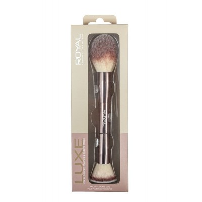 Luxe Double Ended Powder & Buffer (6)