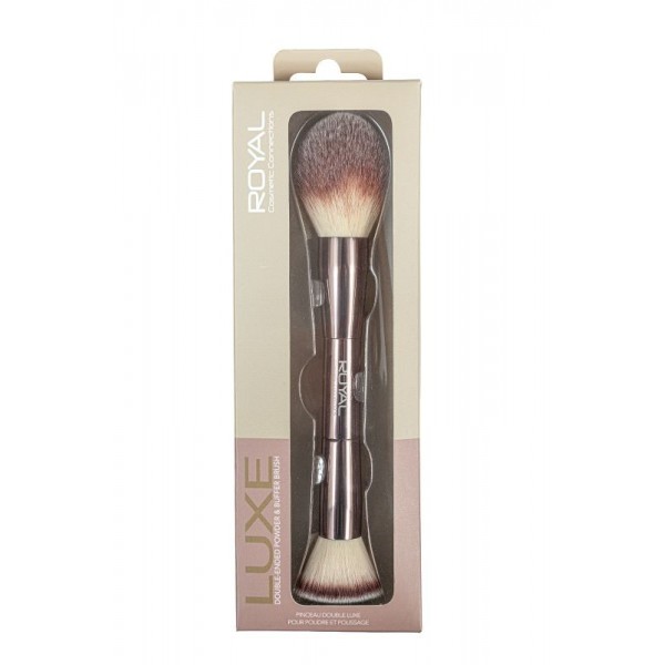 Luxe Double Ended Powder & Buffer (6)