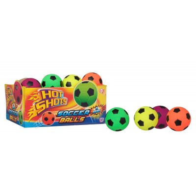 High Bounce Soccer Ball