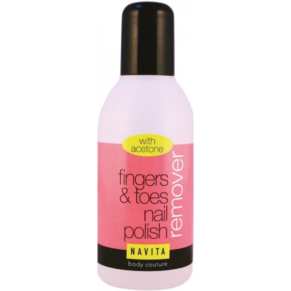 Nail Polish Remover 150ml (Pk 12)