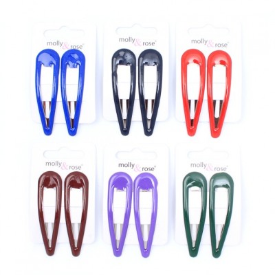 Sleepies / 7cm school coloured sleepies (6)