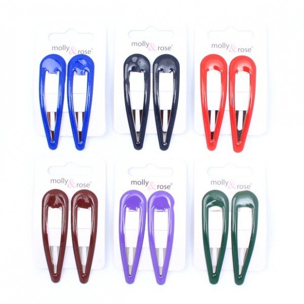 Sleepies / 7cm school coloured sleepies (6)