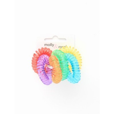 Bright Telephone Elastics Cd6 (6)