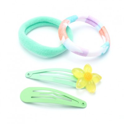 Sleepie & Elastic Set (8)