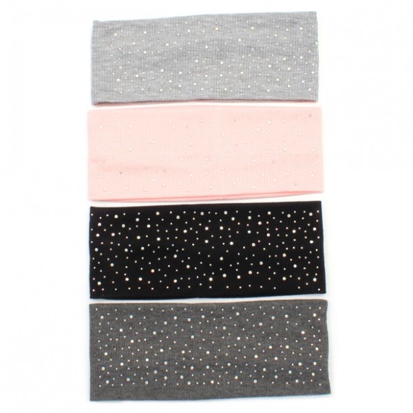 Bandeau / diamante bandeau (4)