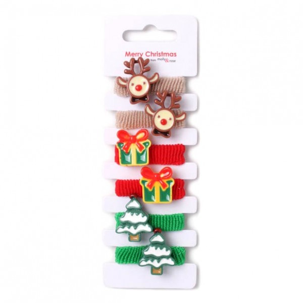 Christmas Character Ponios 