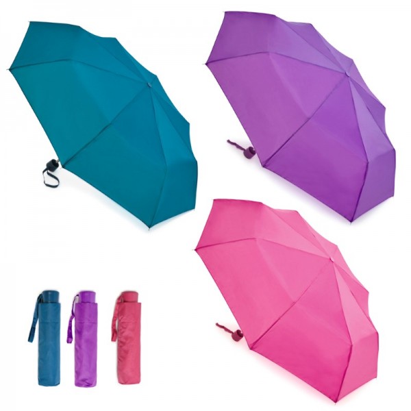 Umbrella - bright colours