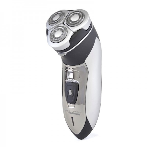 Paul Anthony Pro Series 3 Mens Rotary Shaver (1)