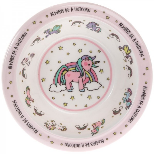 Unicorn Bowl