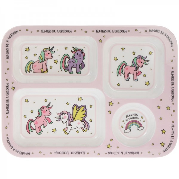 Unicorn Tray