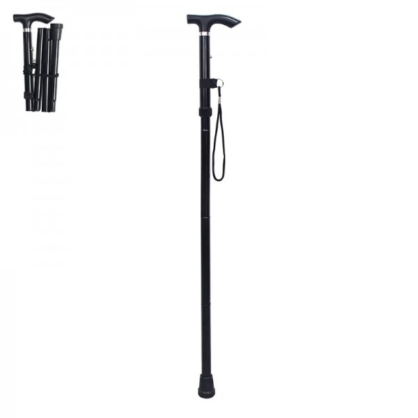 Folding Walking Stick (6)