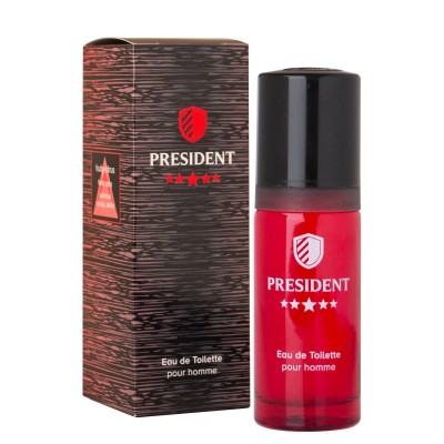 President Pour Homme