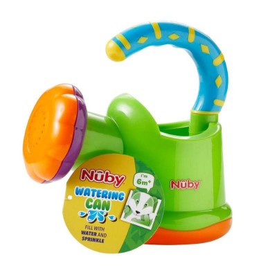 Nuby Bath Time Watering Can (2)