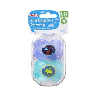 Daytime Dummies 6-18m (4)