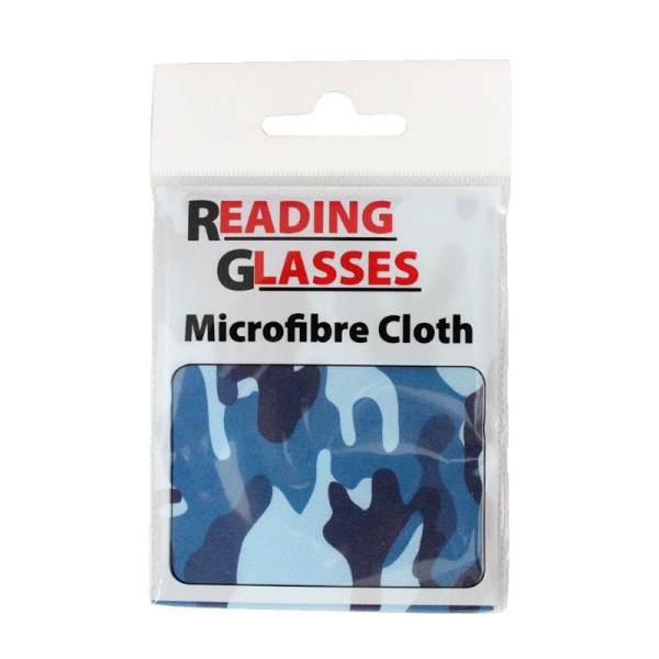 Micro Fibre Cloth (Pk 10)