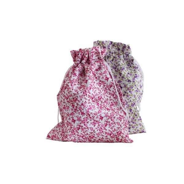 Drawstring Bag