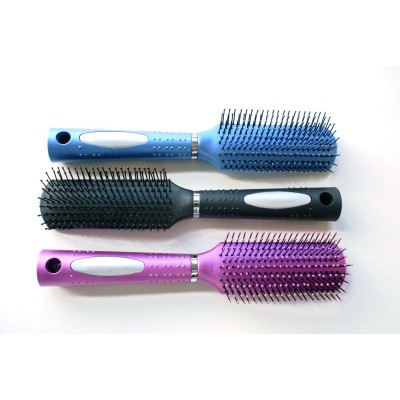 Hairbrush 9 Row 