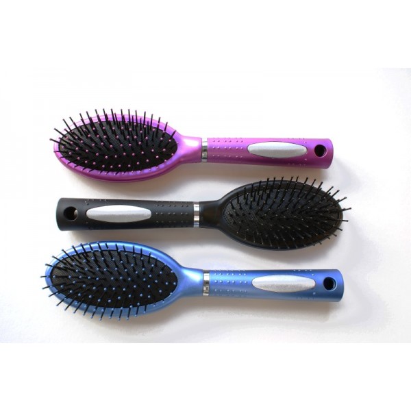 Hairbrush Rubber Pad 