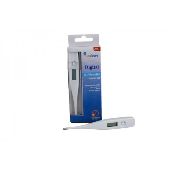 Thermometer Digital Centigrade 