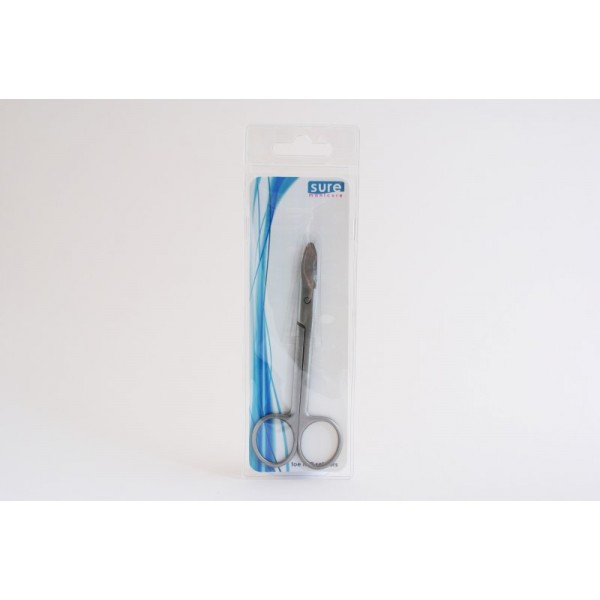 Toenail scissors (6)