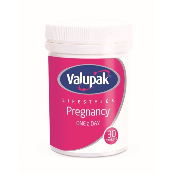 Pregnancy Pots Oad Tablets 30s