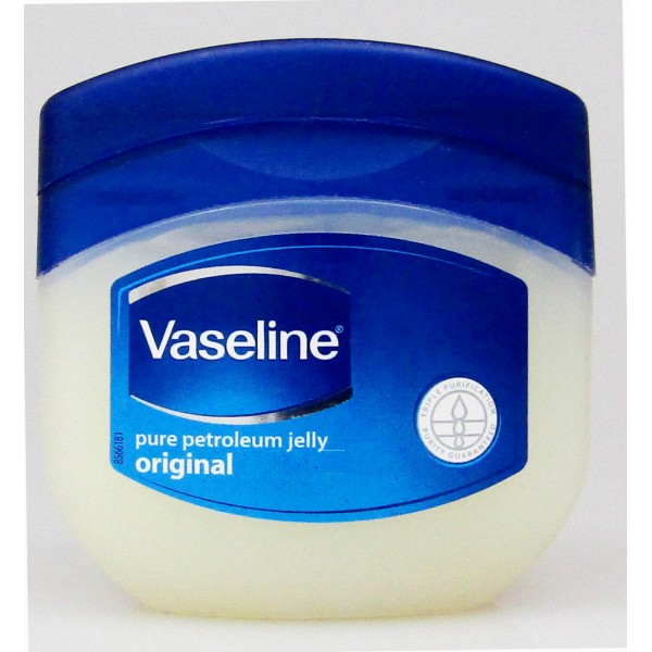 Vaseline No.2 Petroleum Jelly 100ml (Pk 12)