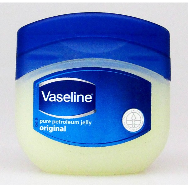 Vaseline No.1 Petroleum Jelly 50ml (Pk 12)