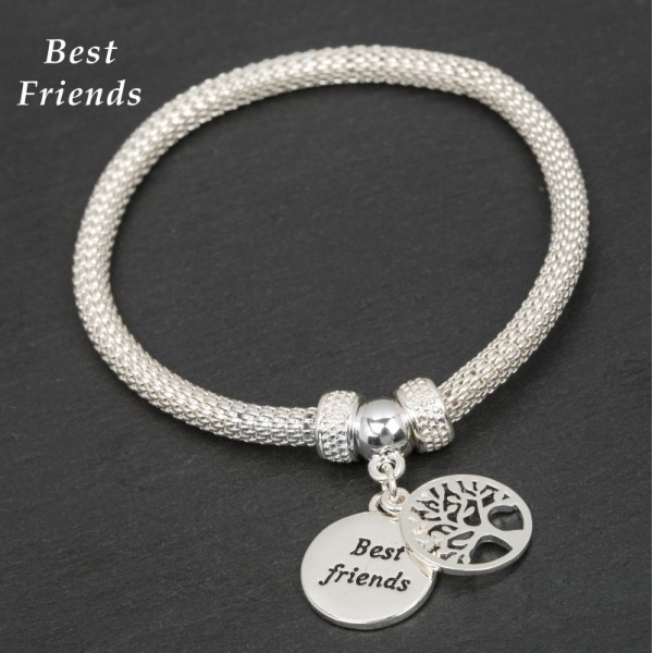 Eq Sp Mesh Tlife Bracelet Friends (3)
