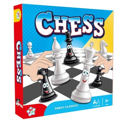 Act  Chess (12)