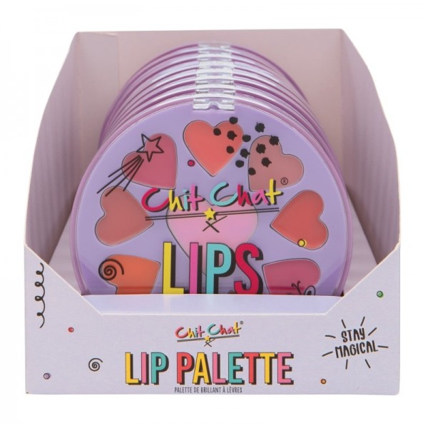 Chit Chat Lip Palette (8)