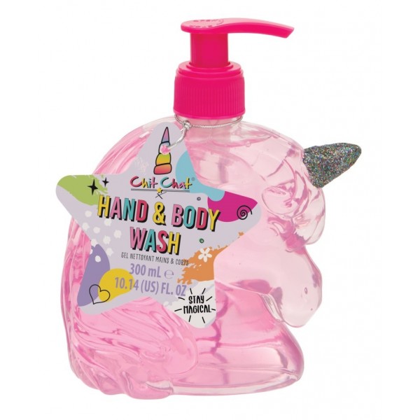 Chit Chat Unicorn Hand And Body Wash (6)