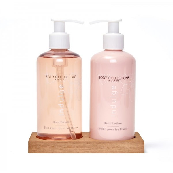 Body Collection Indulge Hand Duo (6)