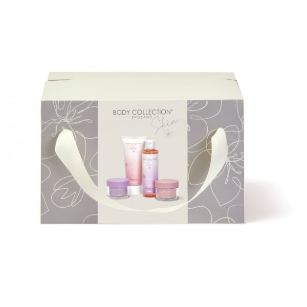 Body Collection Skincare Set (6)