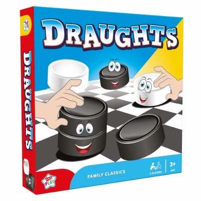 Draughts (12)