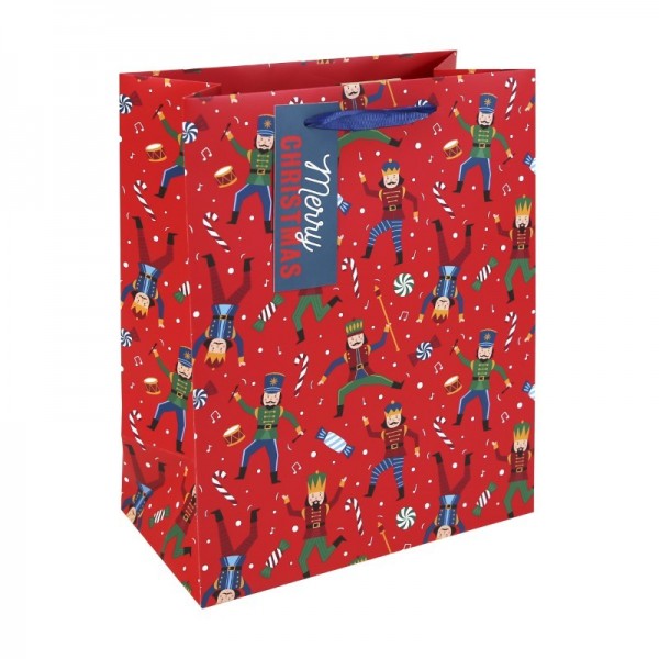Nutcracker Large Bag  (12)