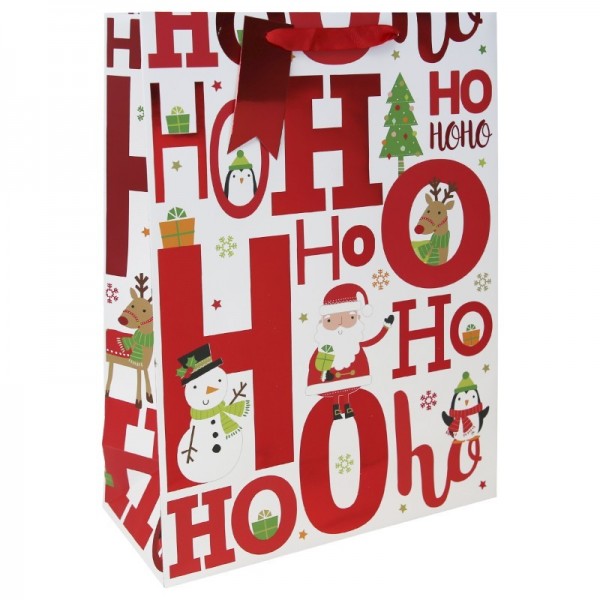 Hohoho Xl Bag  (12)