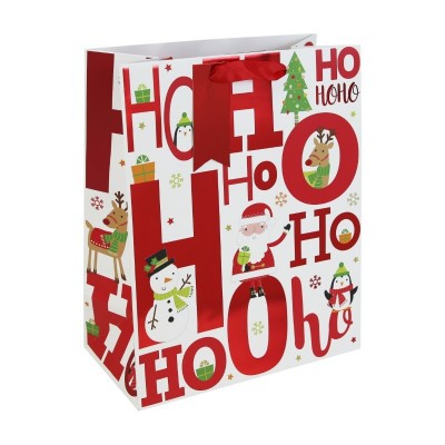 Hohoho Large Bag  (12)