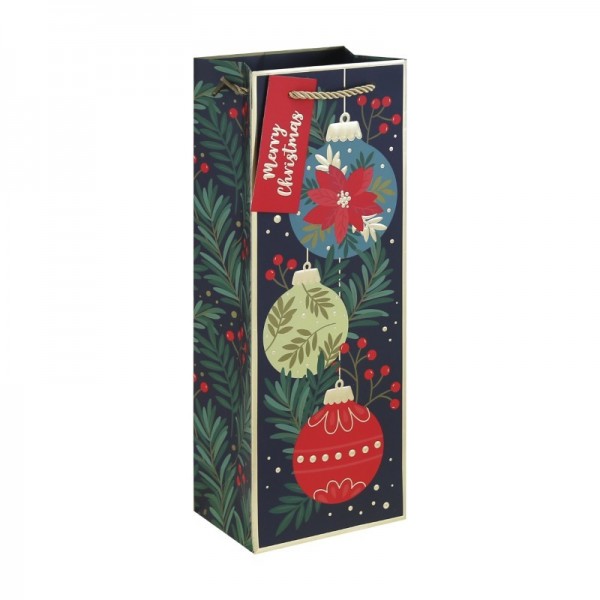 Bauble Embossed Perfume Bag (12)