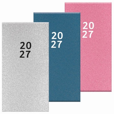 Diaries, Slim Wtv Glitter 3 De (20)