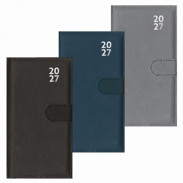 Diaries, Slim Premium W-t-v Pen (20)